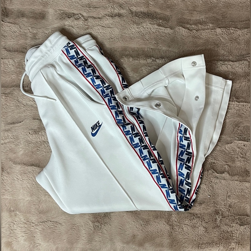 Nike Taped Poly Pant